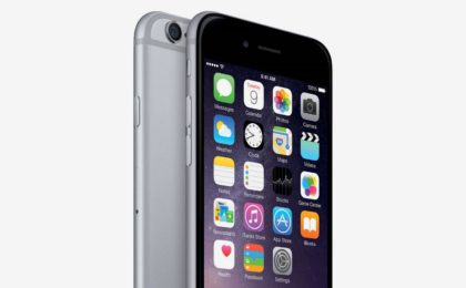 iphone 6