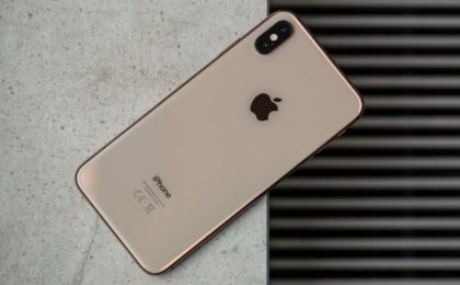 iphone xs