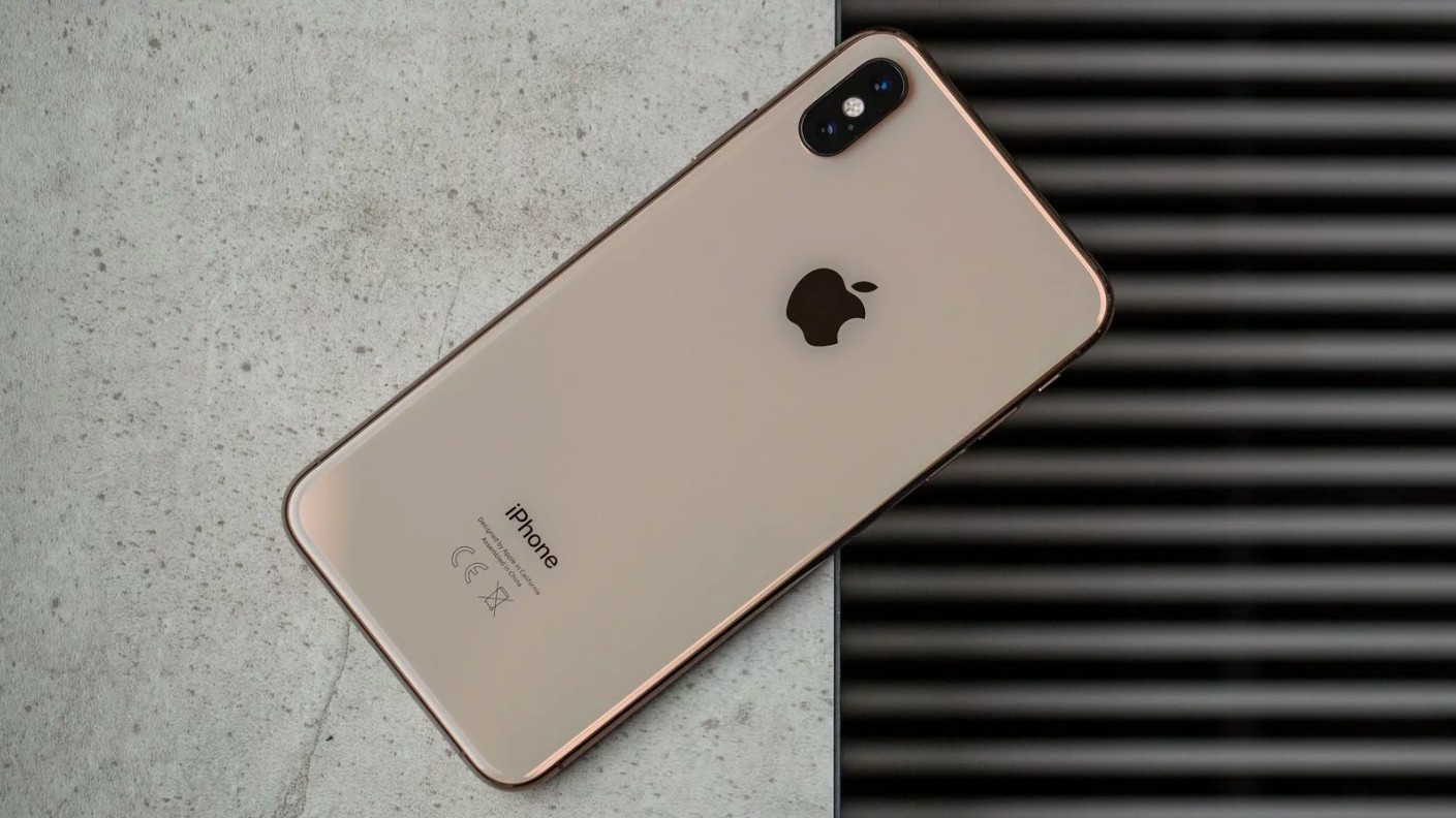 iphone xs