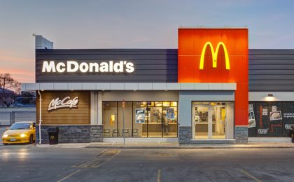 mcdonalds