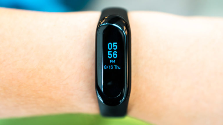 mi band 3