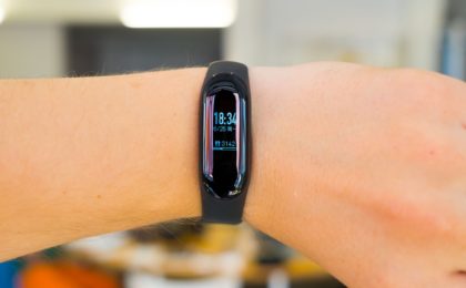 mi band 4