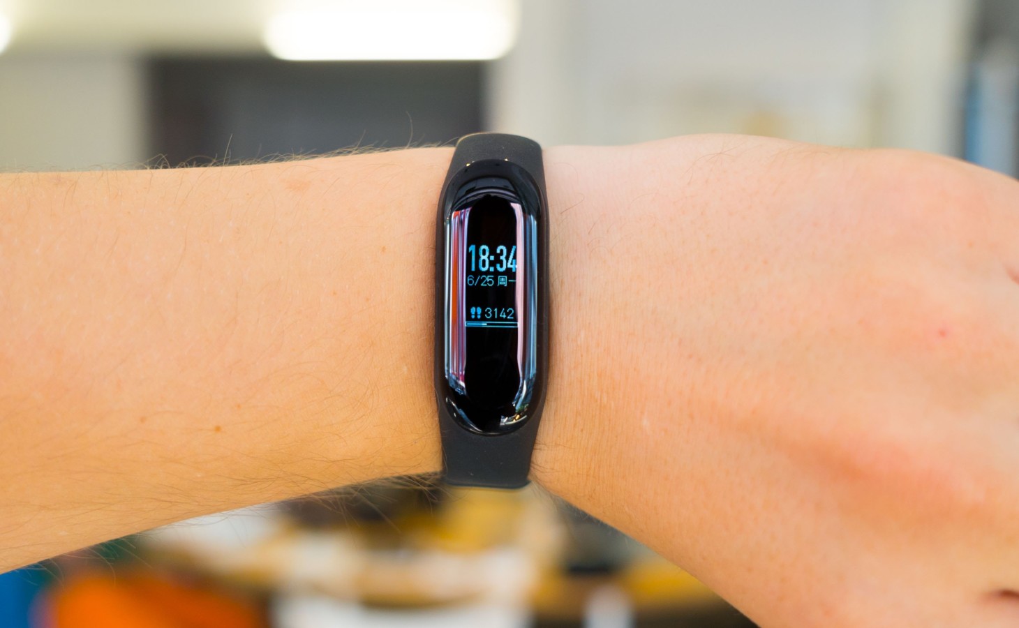 mi band 4