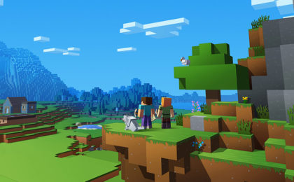 minecraft