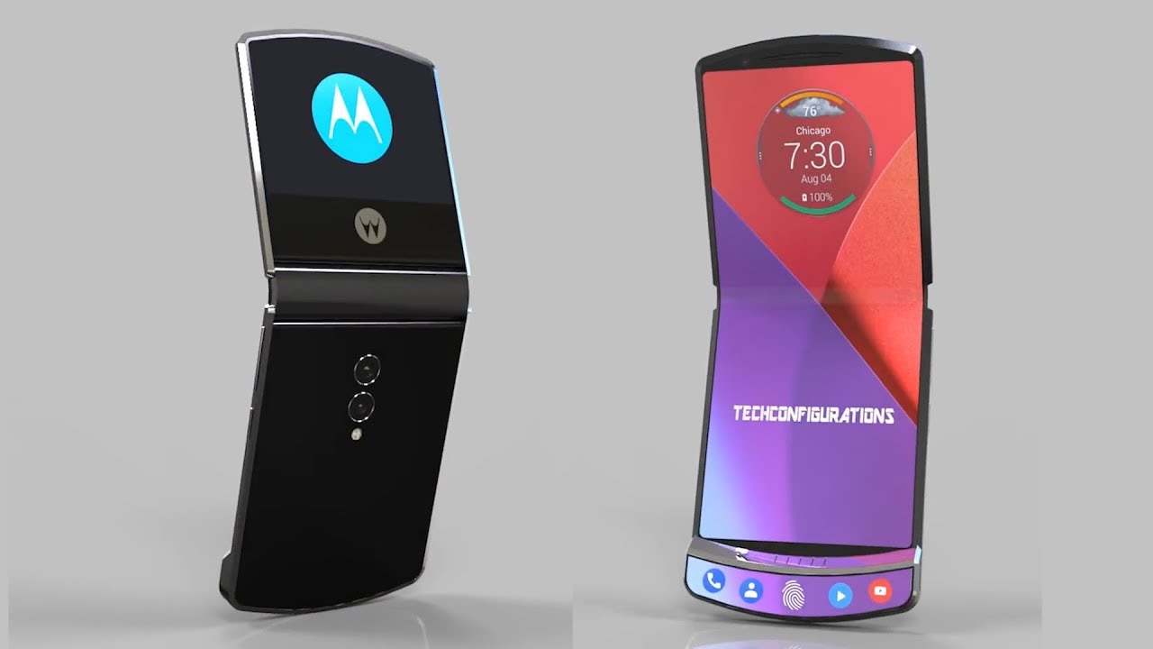 moto razr