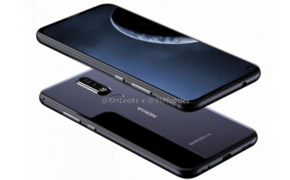 nokia