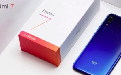 redmi 7