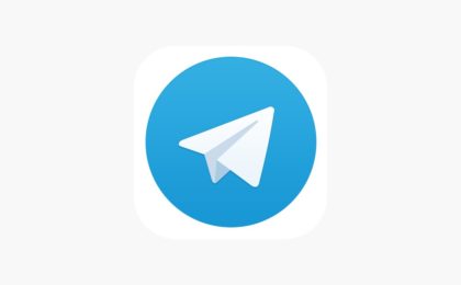 telegram