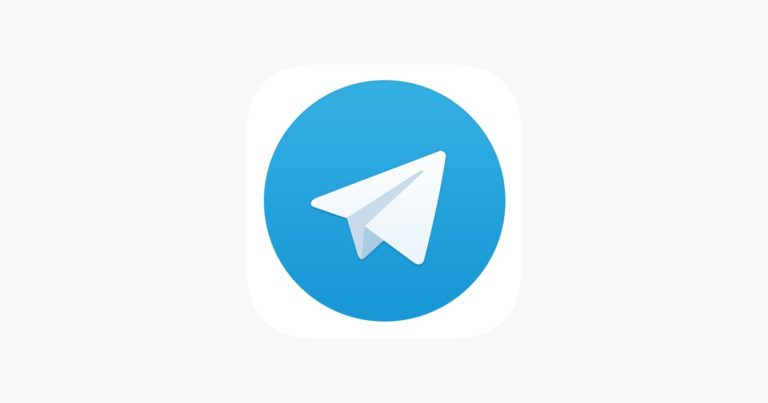 telegram