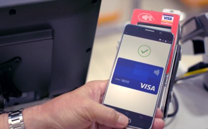 visa