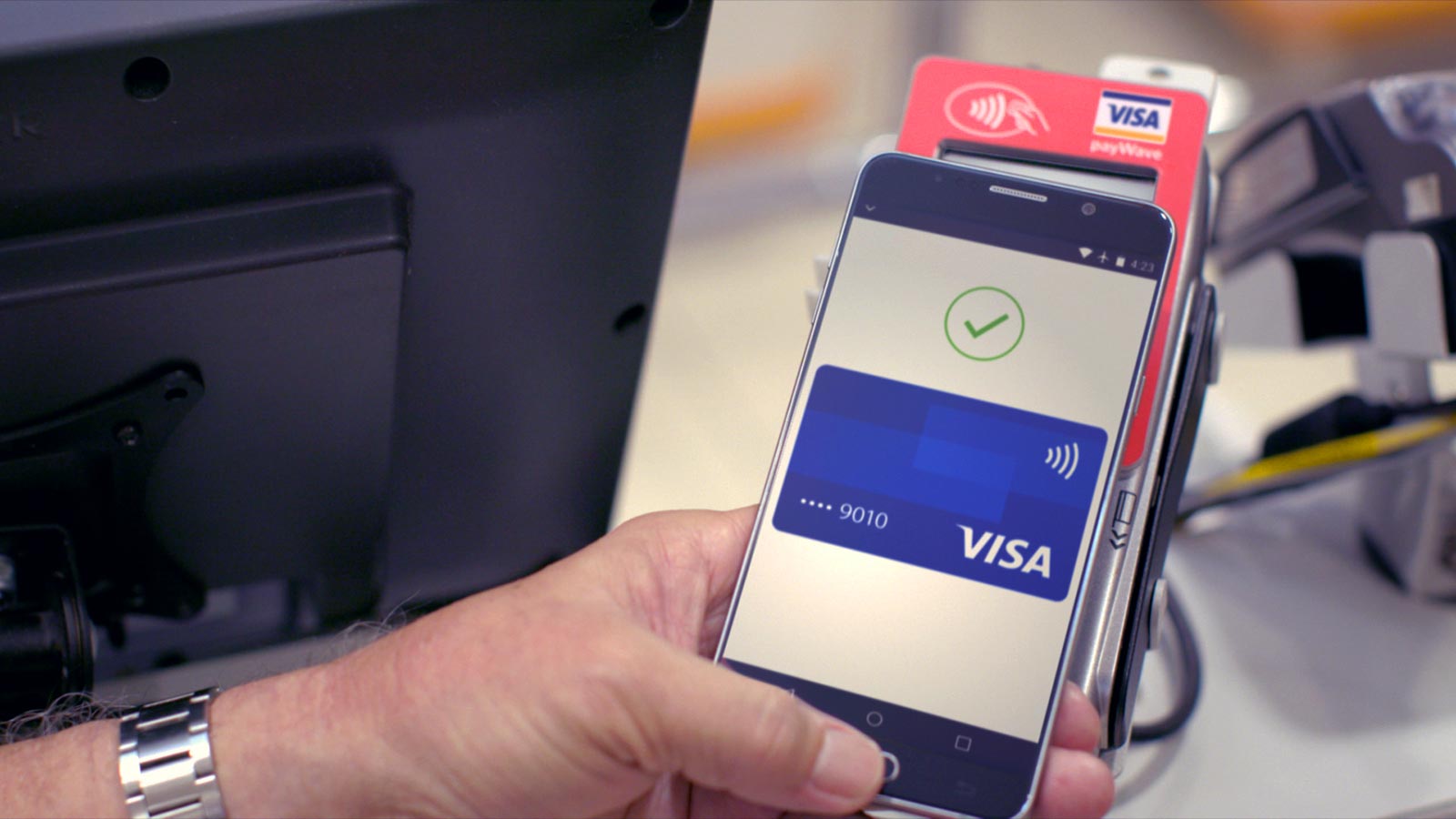 visa