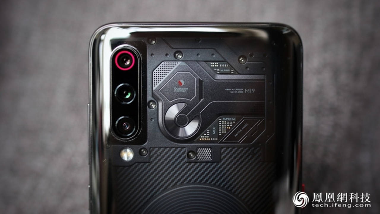 xiaomi