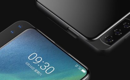zte axon