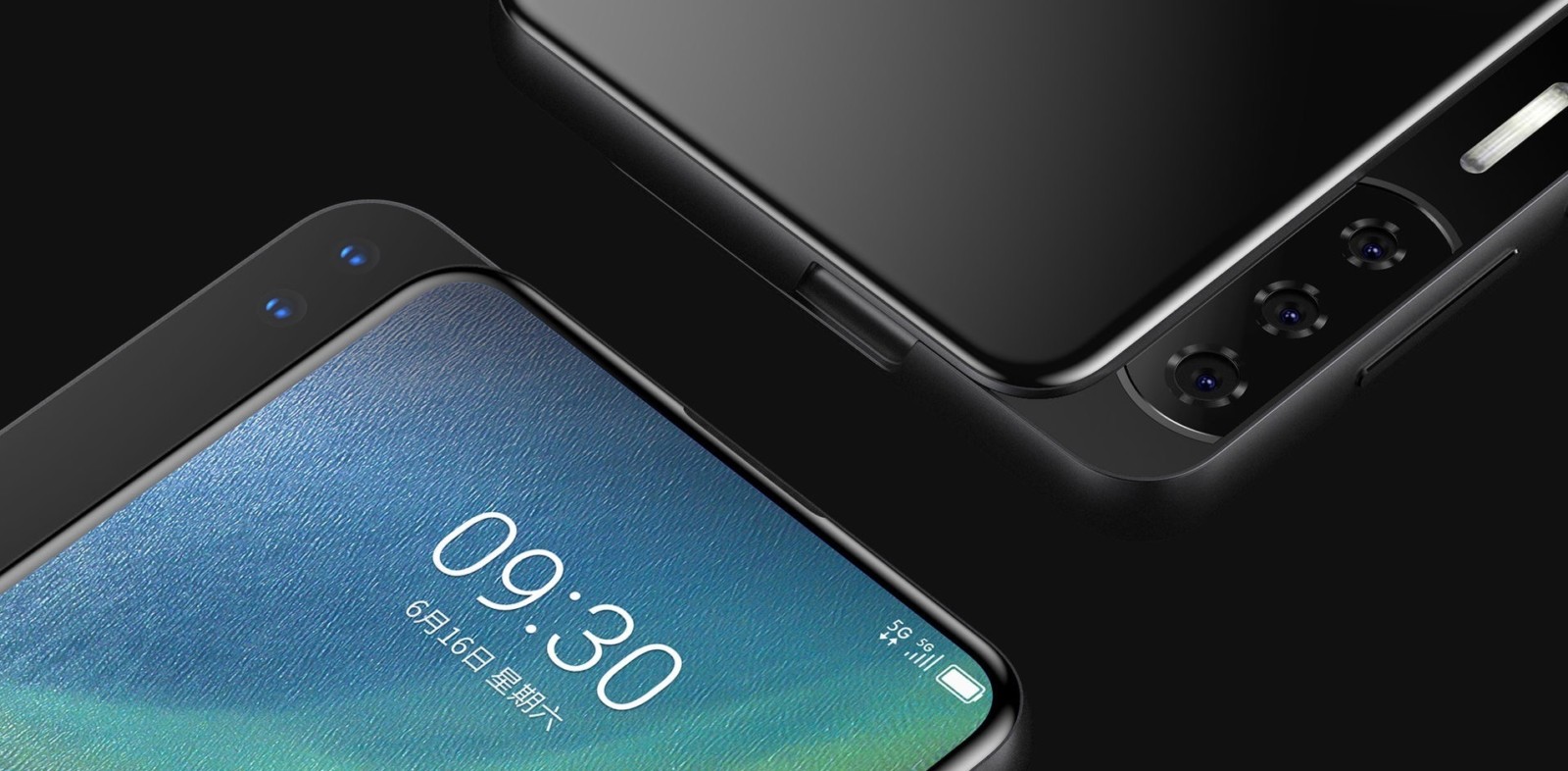 zte axon