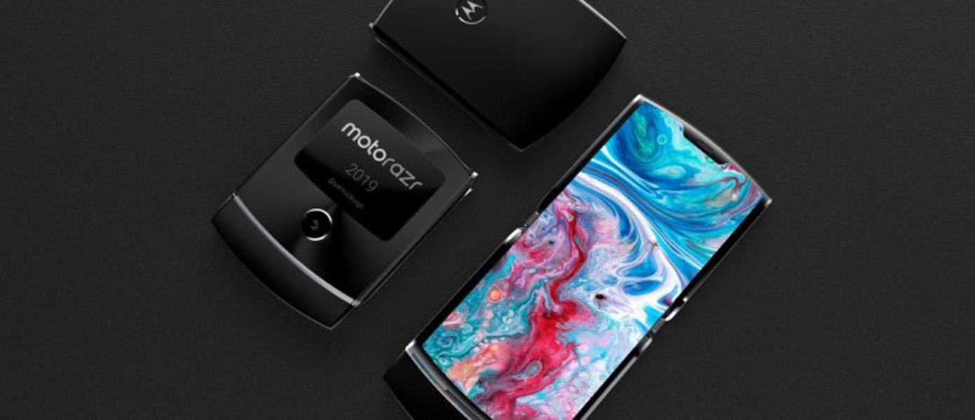 Два смартфона от Motorola прошли сертификацию Bluetooth