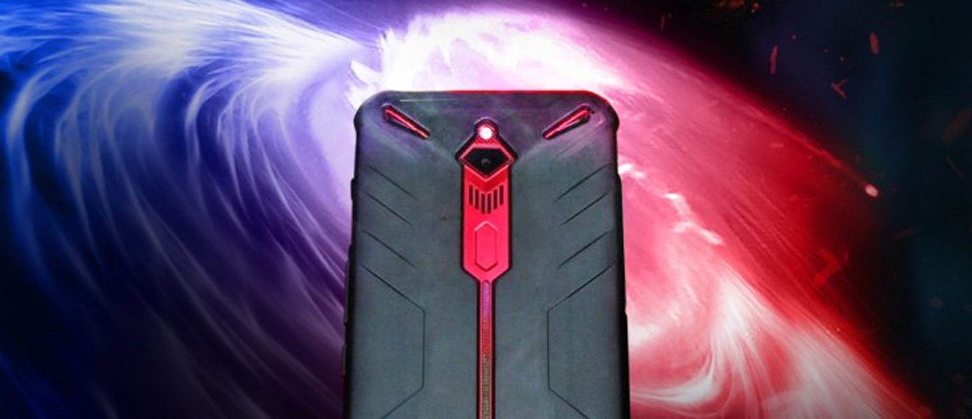 Nubia Red Magic 3: новые утечки о смартфоне