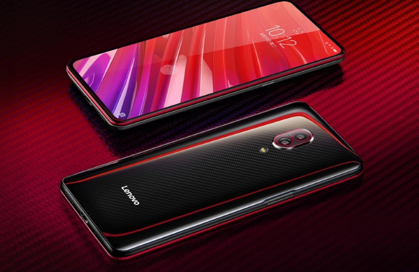 В сети появилось изображении коробки для Lenovo Z6 Pro