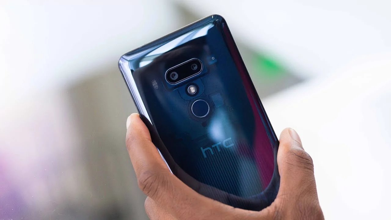 HTC окончательно пришел конец?