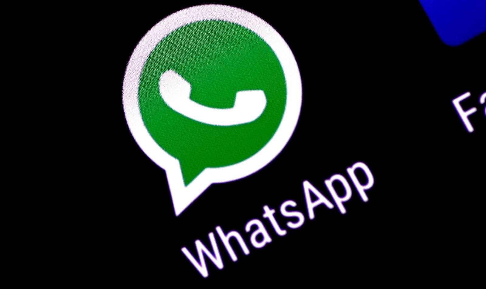 WhatsApp запретил добавлять пользователя в группу без его согласия