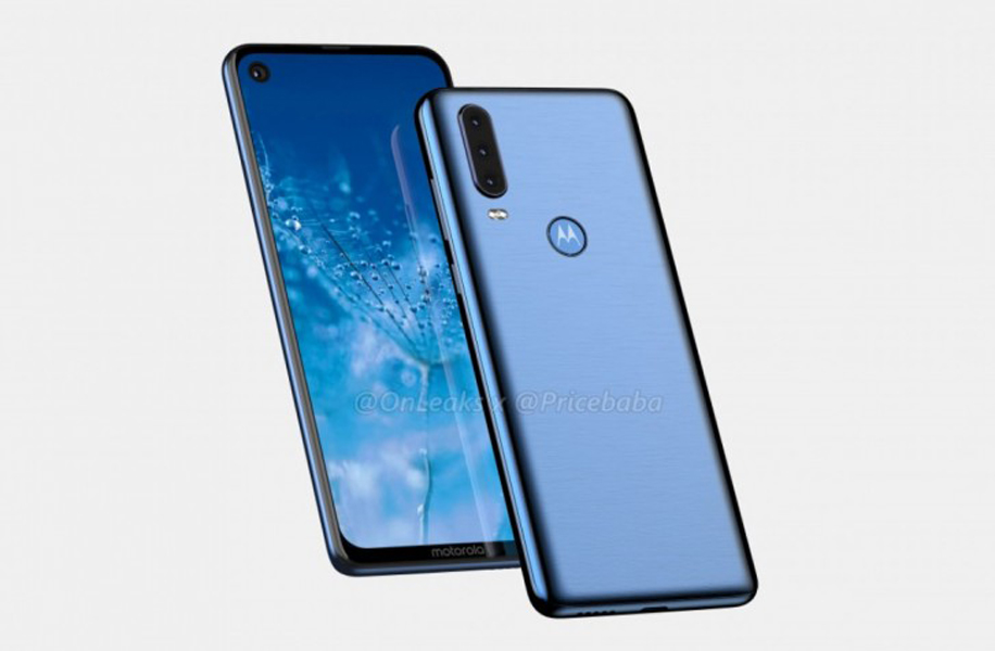 Motorola 