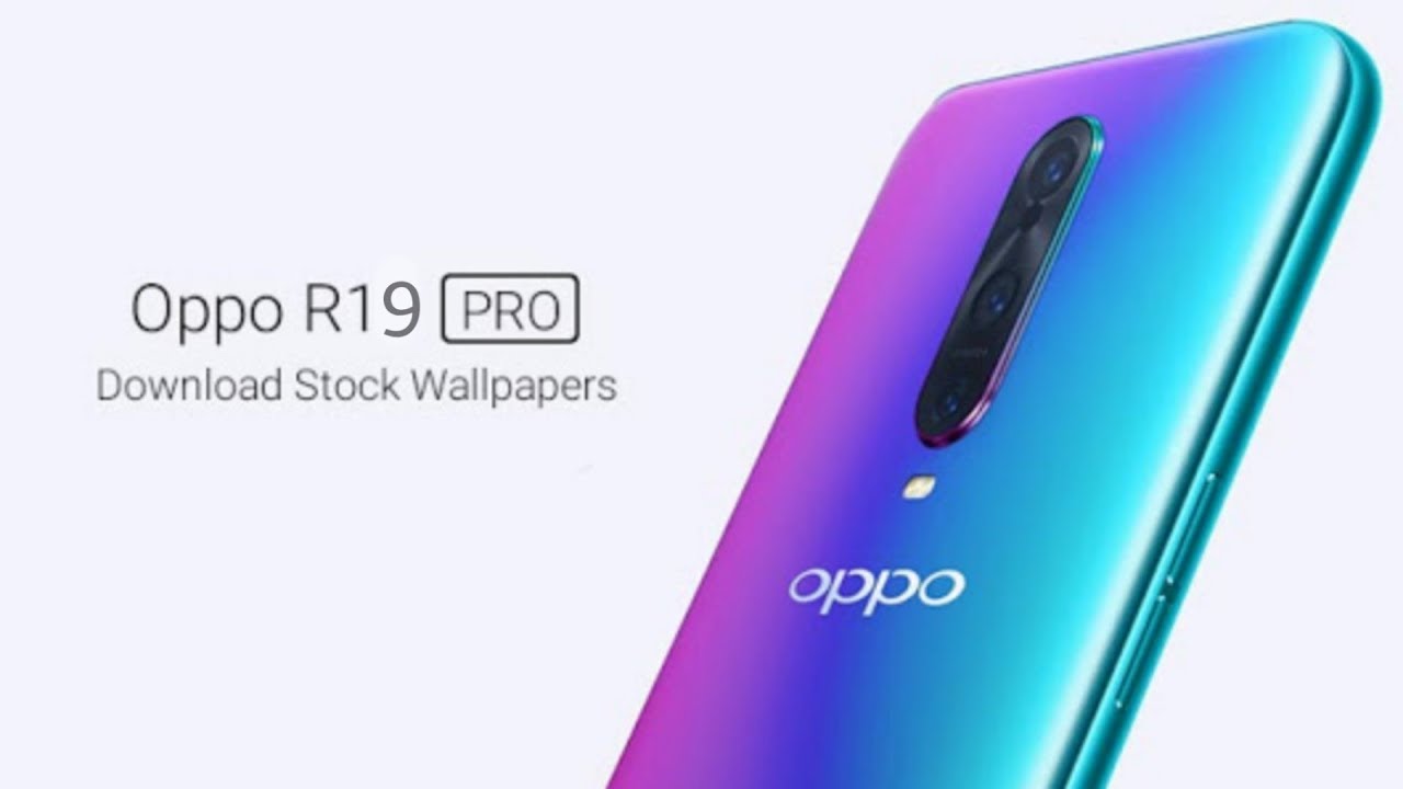 Oppo прекращает выпуск линейки смартфонов R
