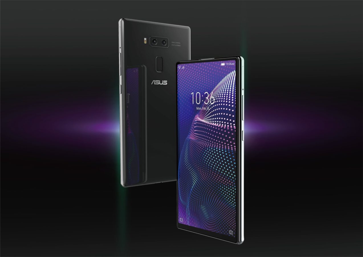 ASUS ZenFone 5