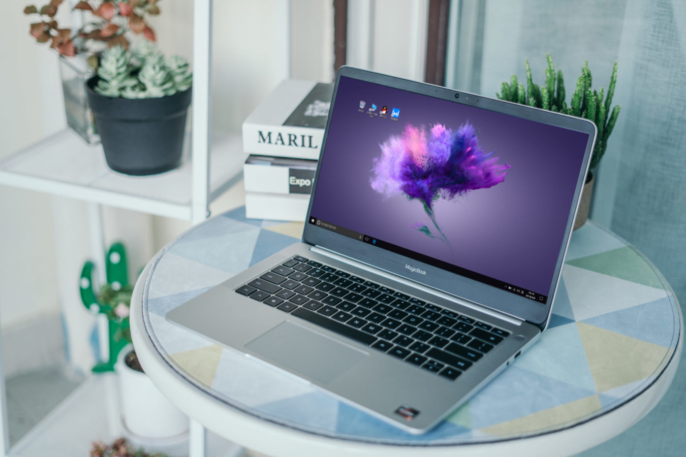 HONOR MagicBook