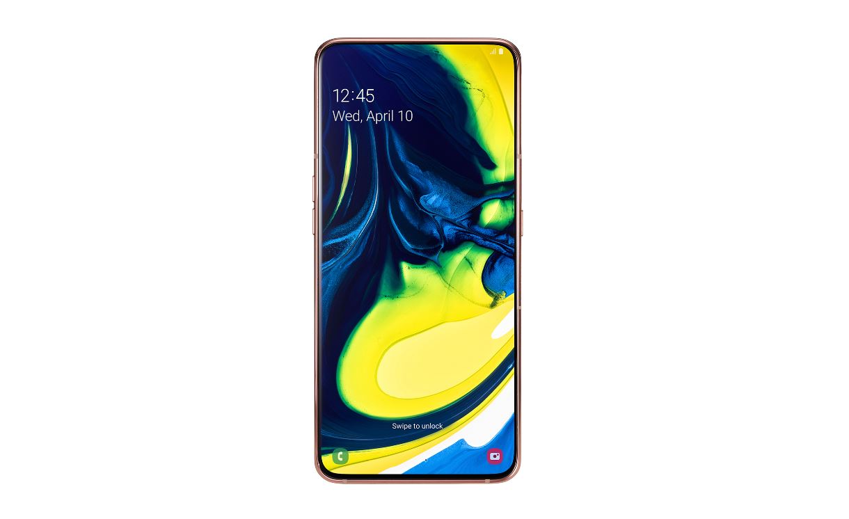 Galaxy-A80