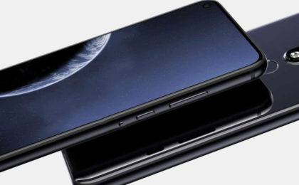Nokia-X71-Geekbench
