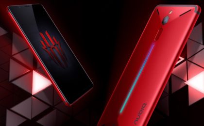 Nubia Red Devil 3