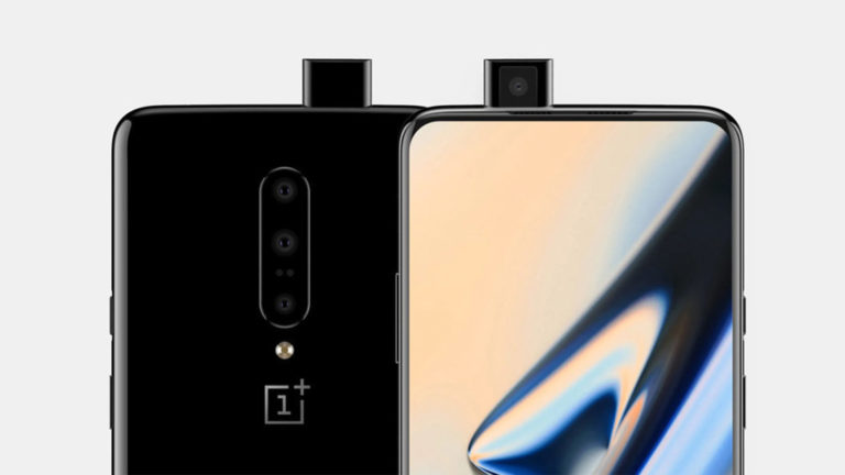 OnePlus-7