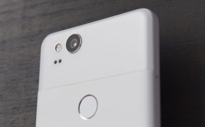 Pixel 2 и Pixel 2 XL