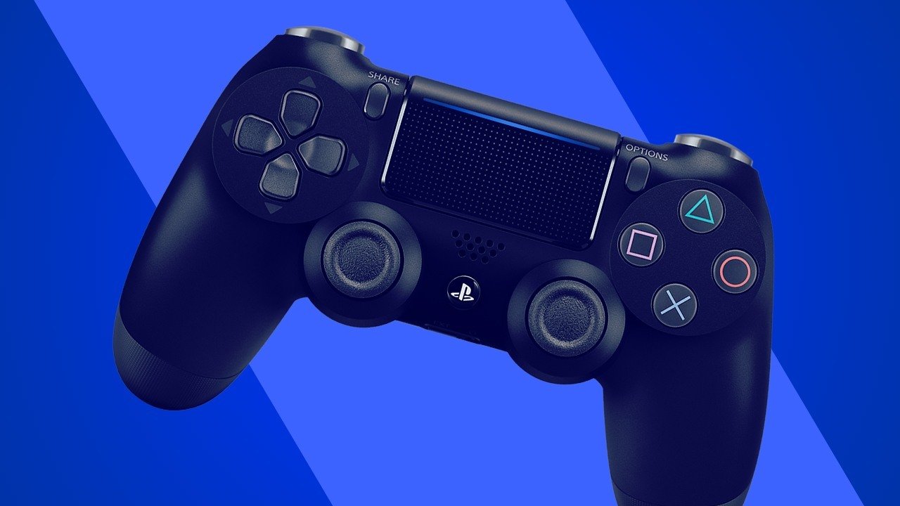 Ps5