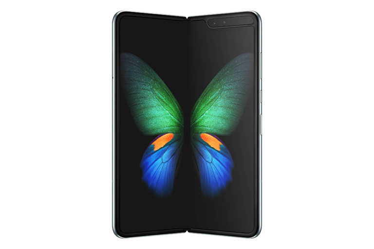 Samsung Galaxy_Fold