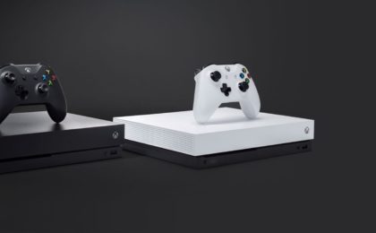 Xbox One S All Digital
