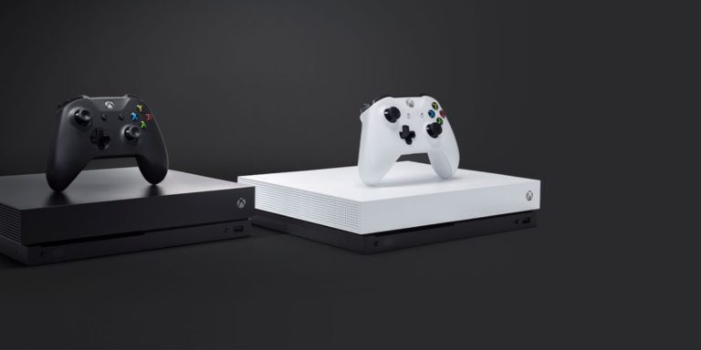Xbox One S All Digital