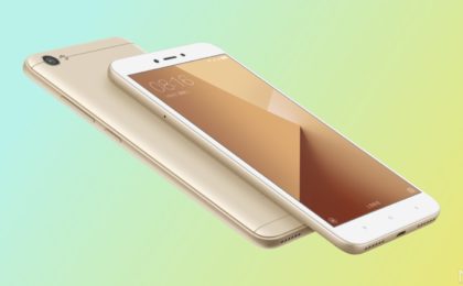 Xiaomi-Redmi-5A