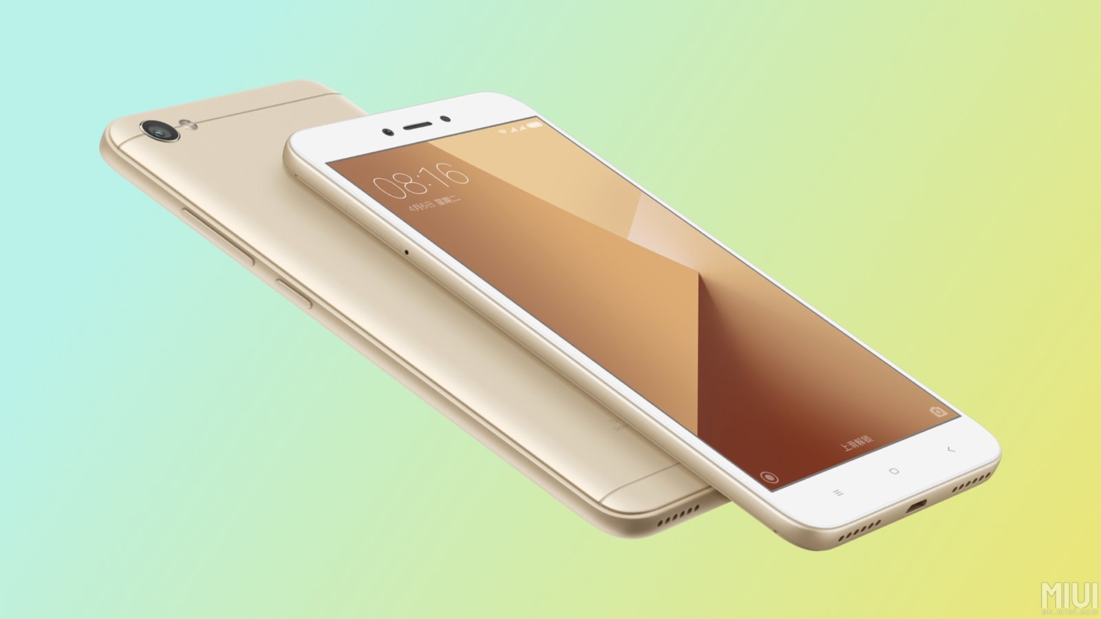 Xiaomi-Redmi-5A