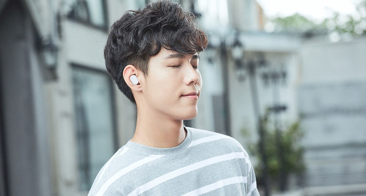 Xiaomi Redmi AirDots