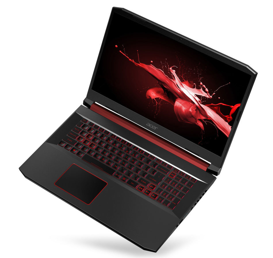 Acer Nitro 7