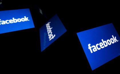 facebook