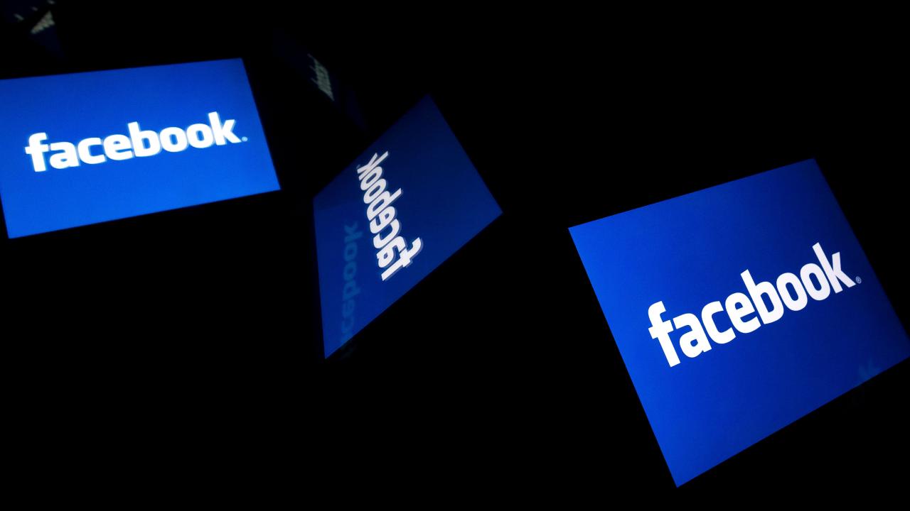 facebook