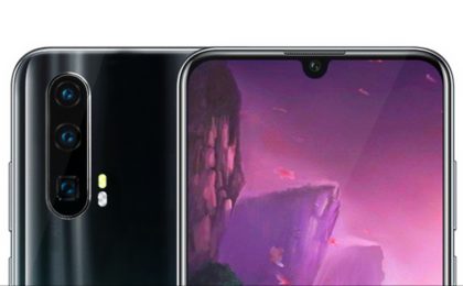honor 20