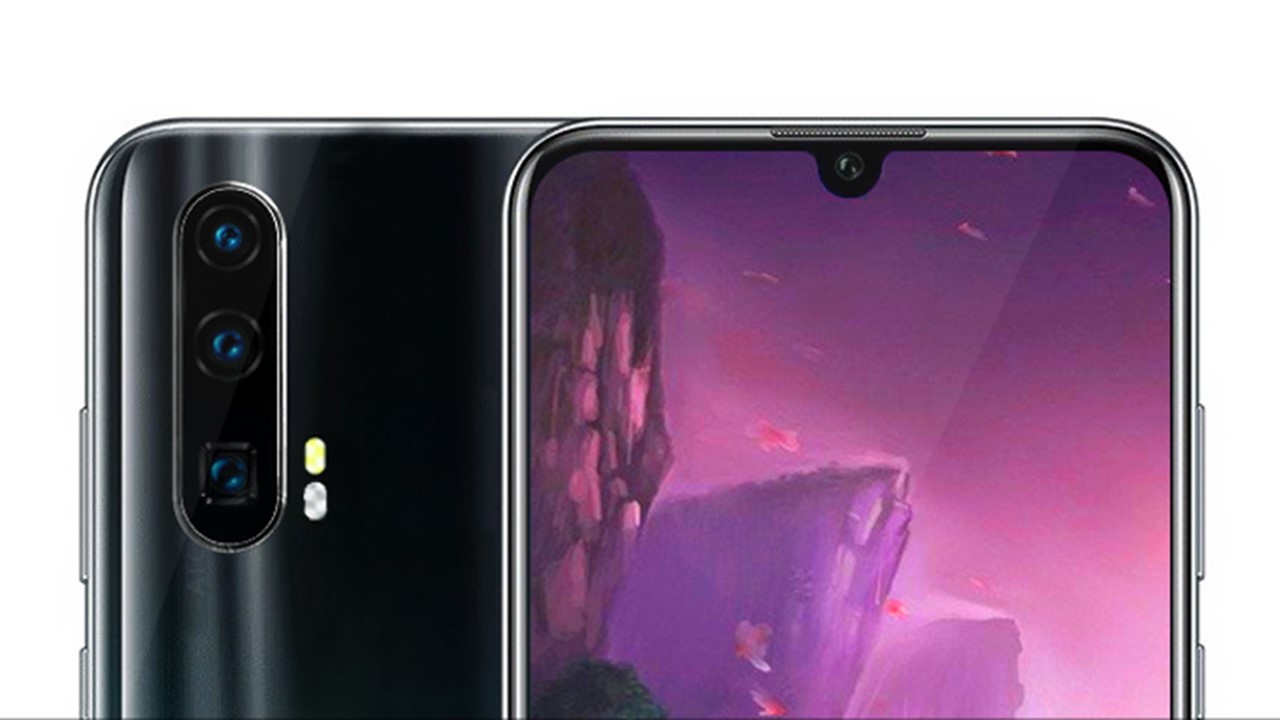 honor 20