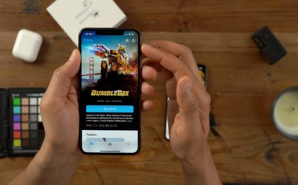 ios tv