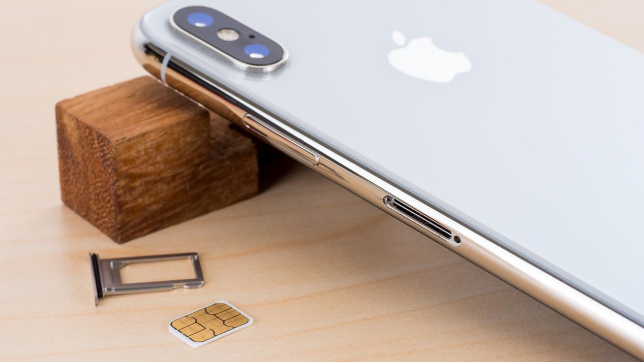 Tele2 начал поддерживать eSIM