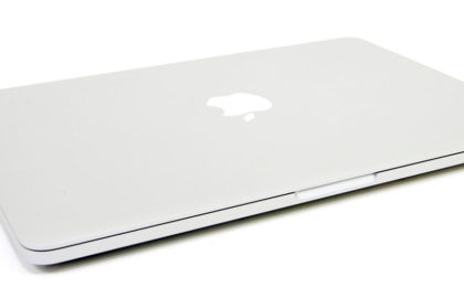 macbook