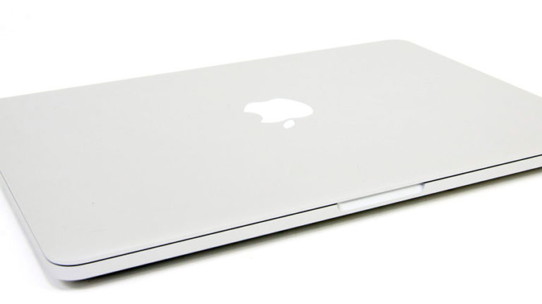 macbook