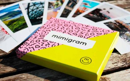 Mimigram