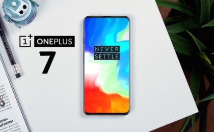oneplus 7